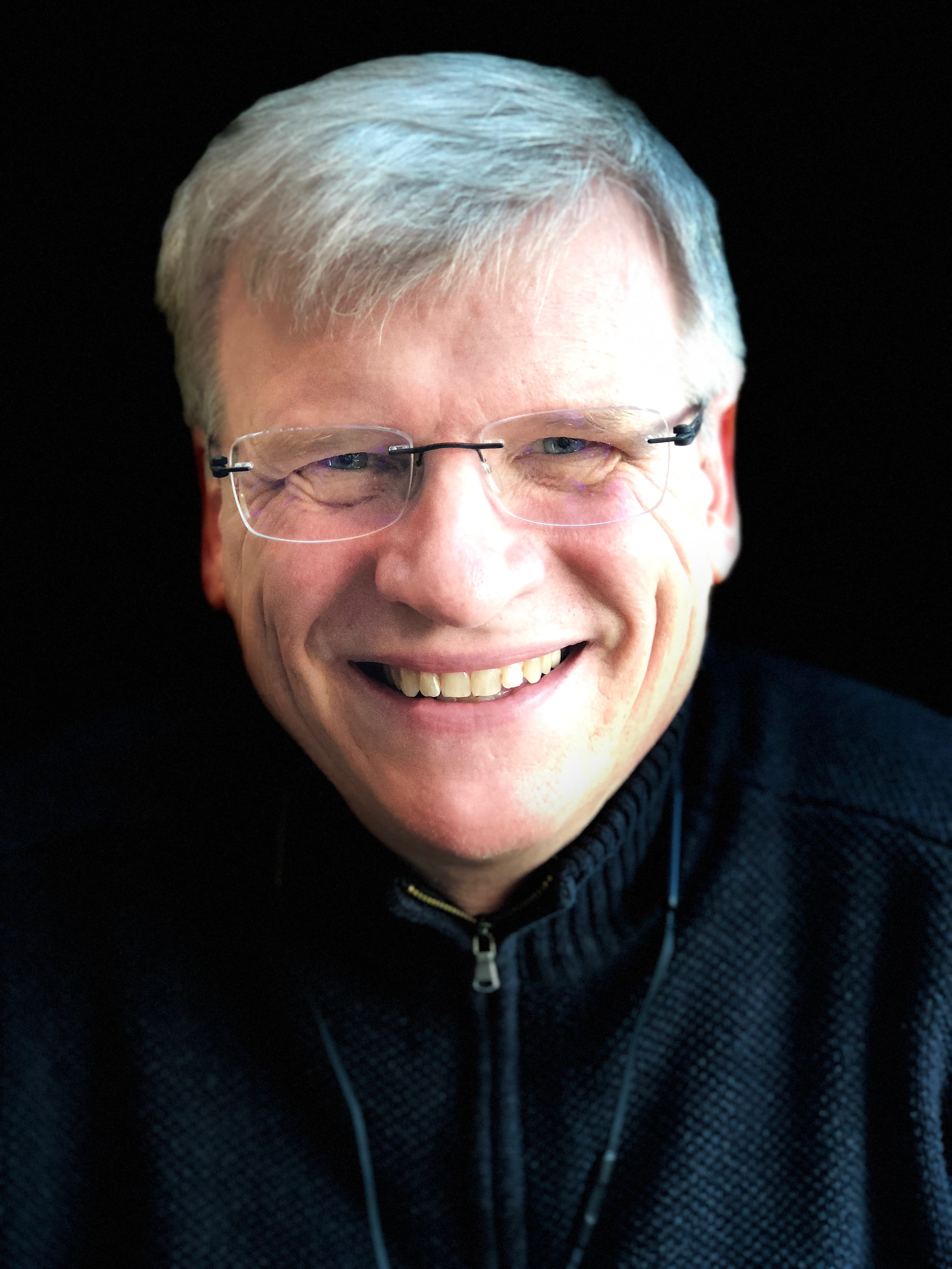 Michael Pinkowski